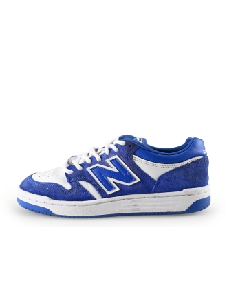 New Balance Sneakers Blauw 287205