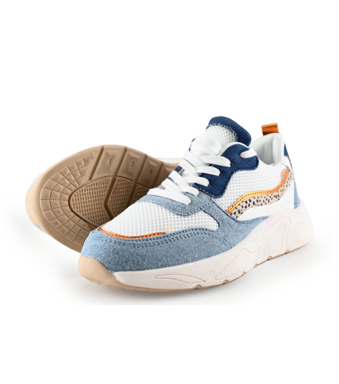 Poelman Sneakers