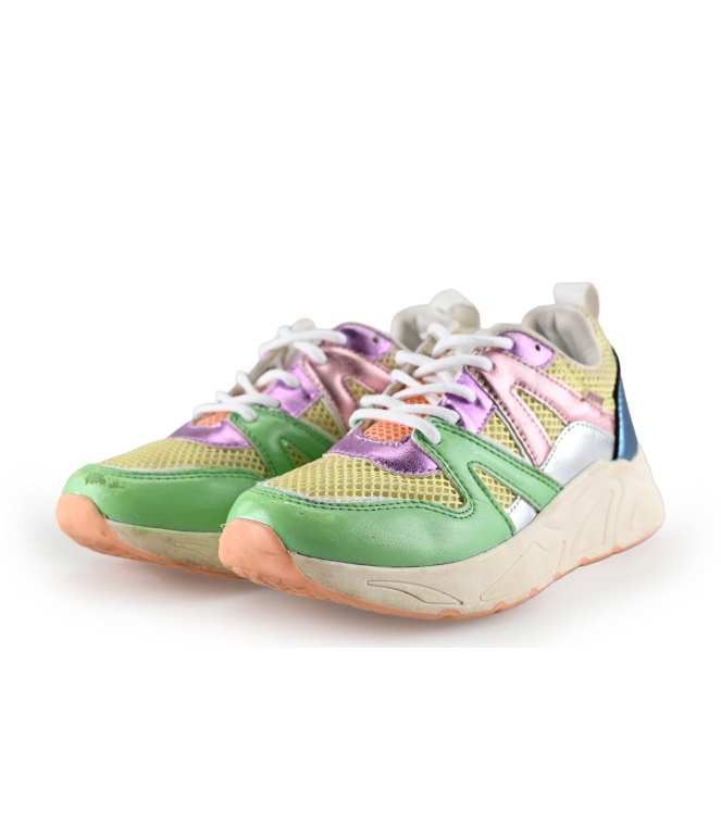 Poelman Sneakers