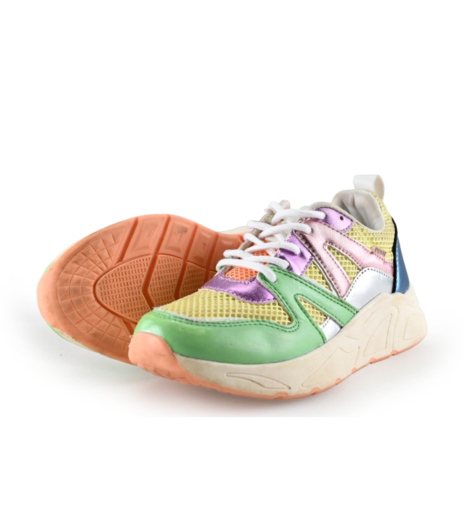 Poelman Sneakers