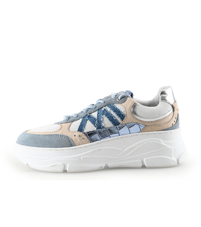 Sub55 Veterschoenen