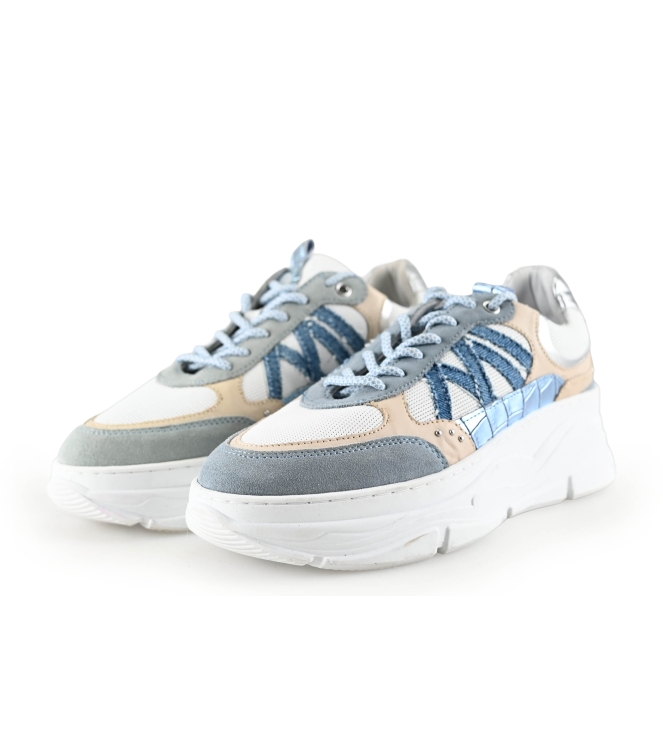 Sub55 Veterschoenen
