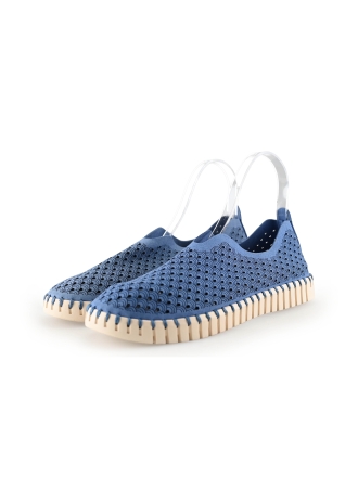 Ilse Jacobsen Instappers Blauw 287227