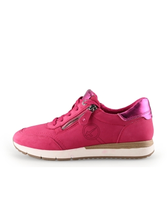 Tamaris Sneakers Roze 287232