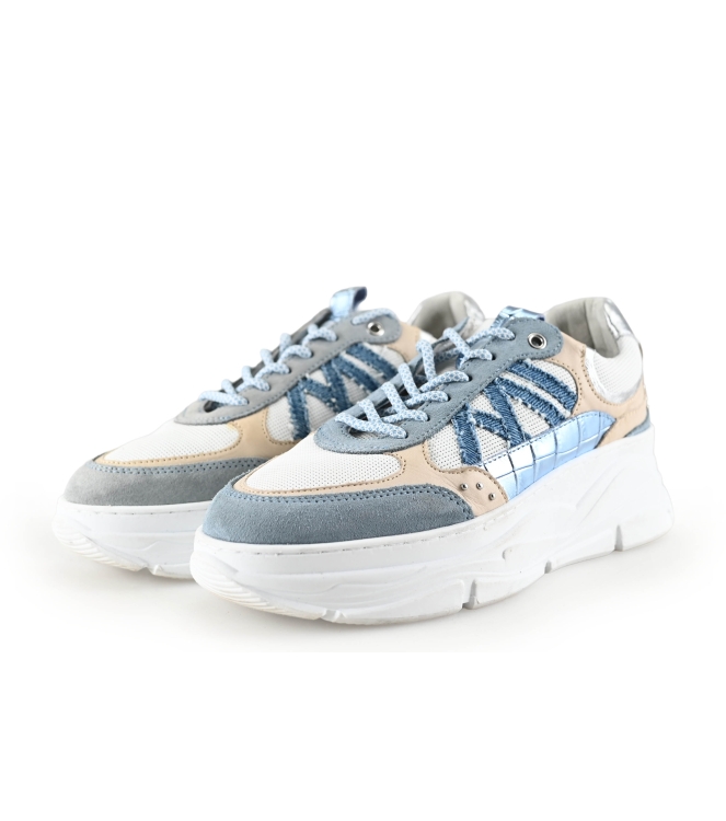 Sub55 Veterschoenen