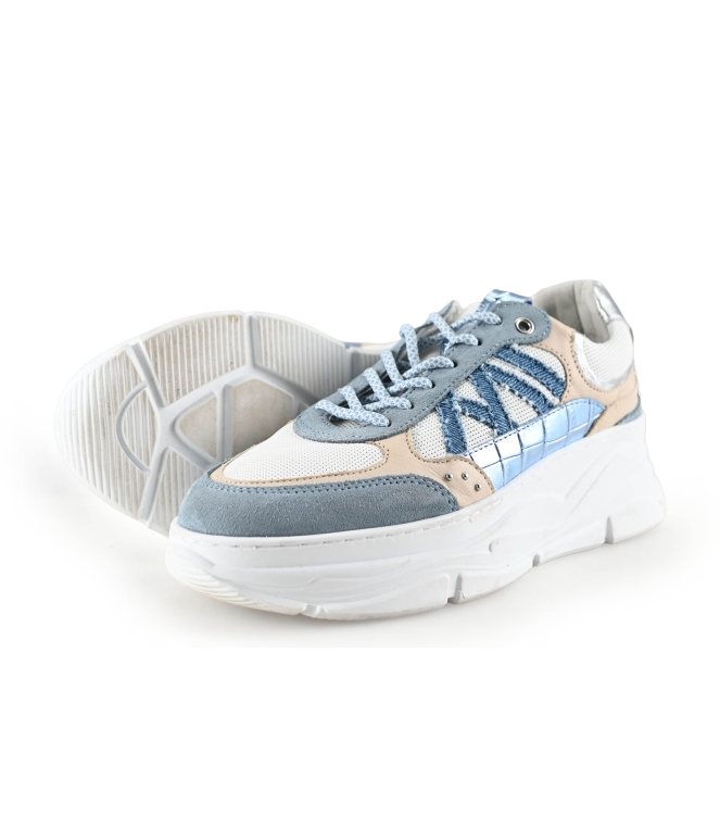 Sub55 Veterschoenen