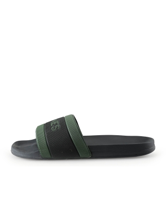 Jack Jones Slippers Groen 287241