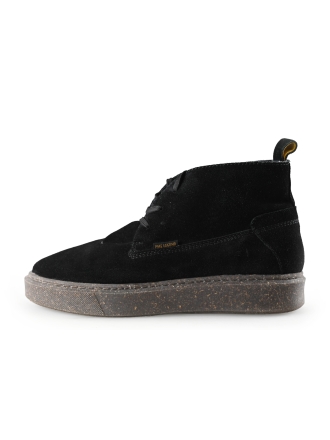 PME Legend Veterschoenen Zwart 287242