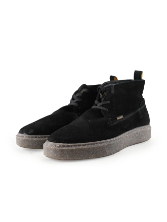 PME Legend Veterschoenen Zwart 287242