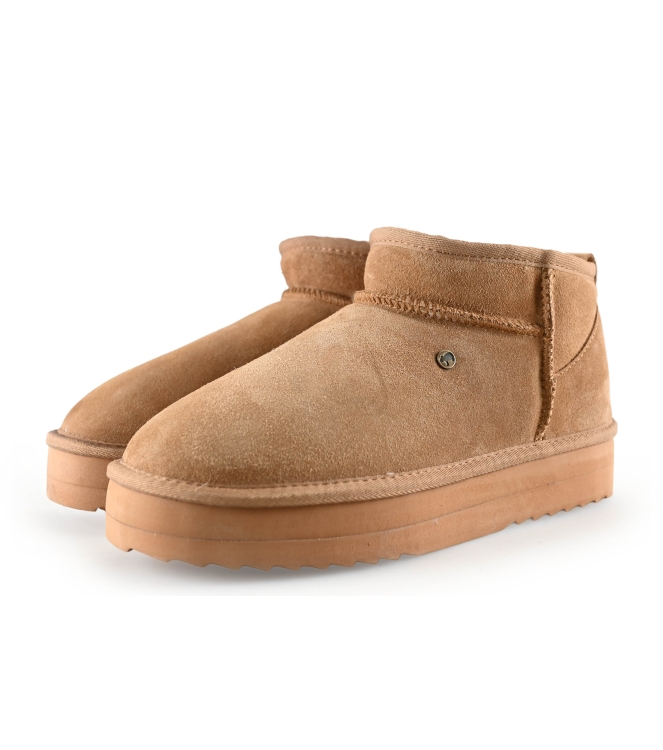 Warmbat Pantoffels