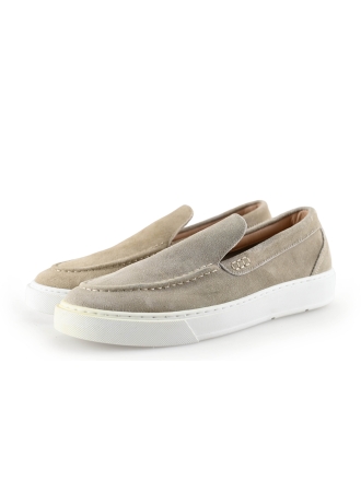 Giorgio Instappers Beige 287245