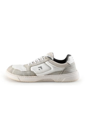 Barebarics Sneakers Wit 287247