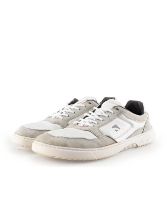 Barebarics Sneakers Wit 287247