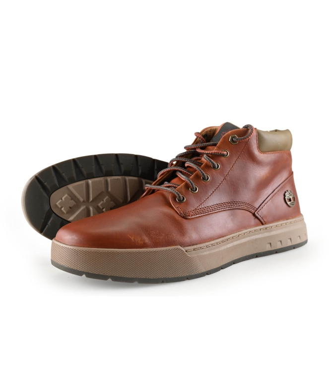 Timberland Veterboots