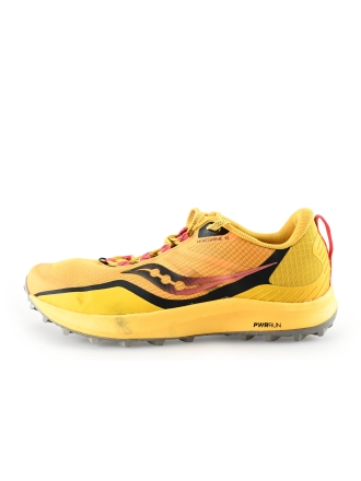 Saucony Sportschoenen Geel 287254