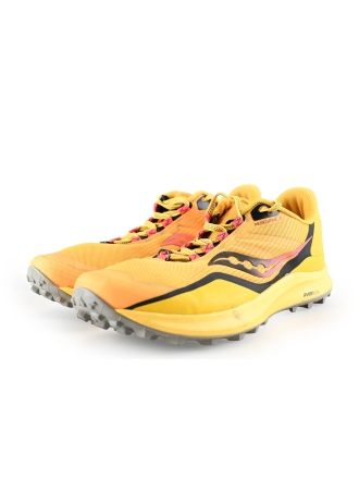 Saucony Sportschoenen Geel 287254