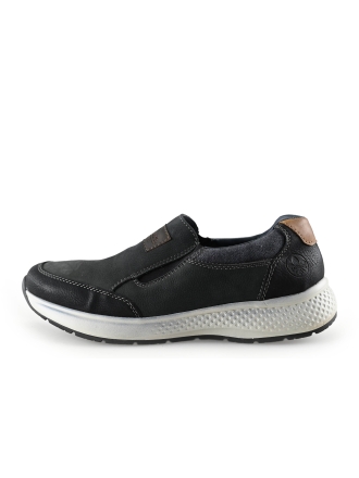 Rieker Instappers Blauw 287255