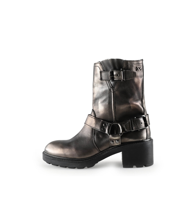 Lazamani Biker boots