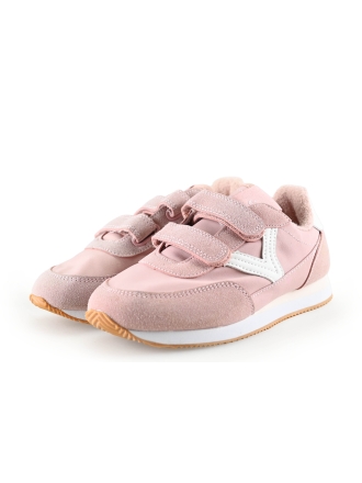 Victoria Sneakers Roze 287258