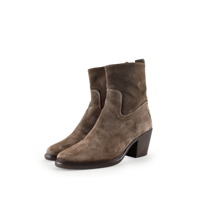 Shabbies Boots