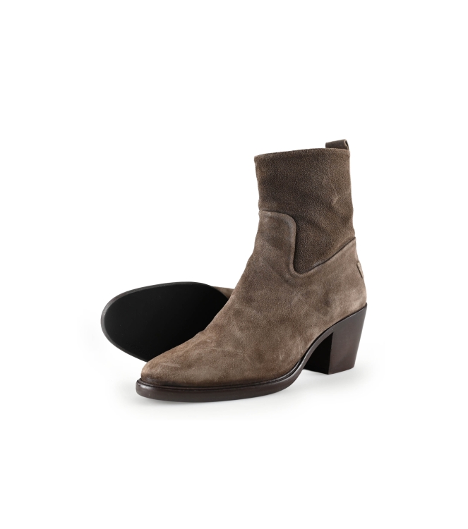 Shabbies Boots