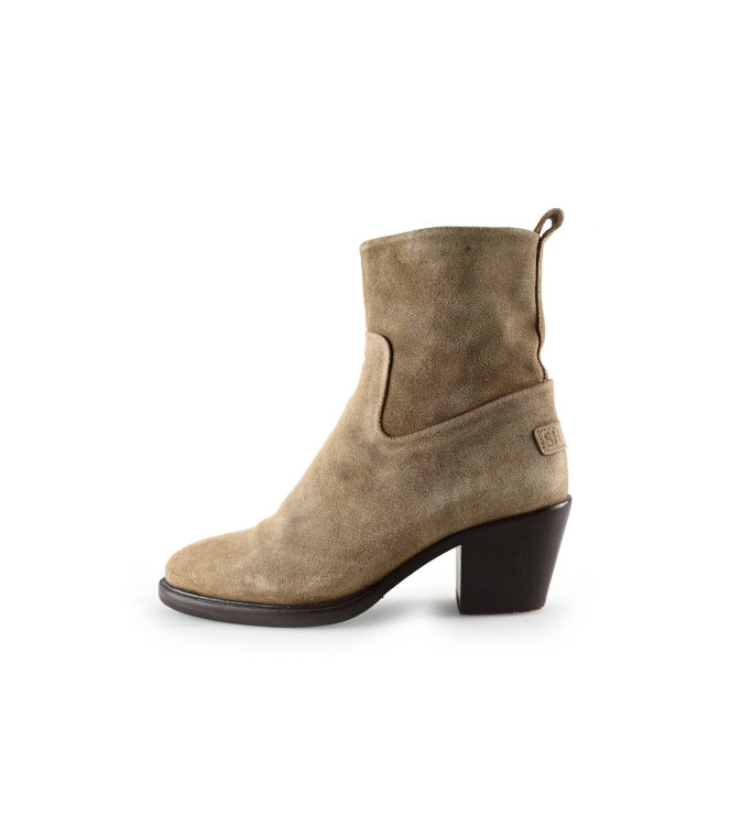 Shabbies Boots