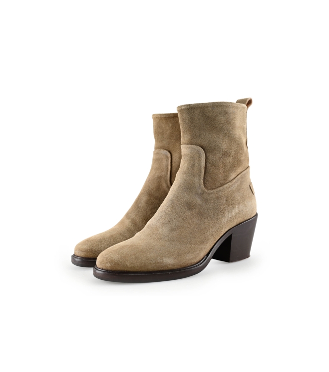Shabbies Boots