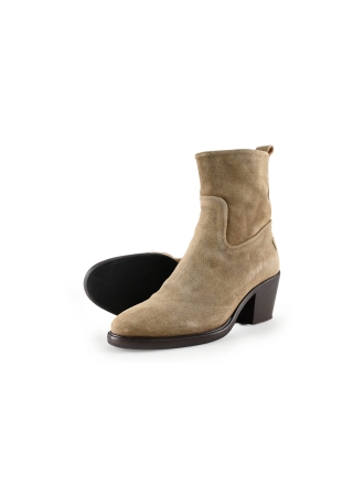 Shabbies Boots