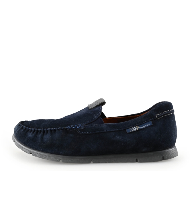 Bugatti Loafers 