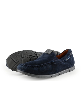 Bugatti Loafers 