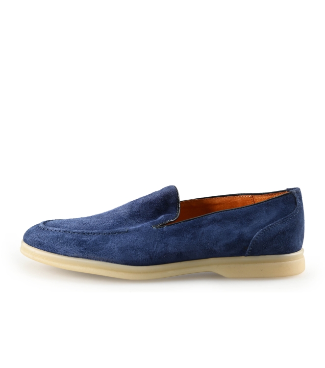 Reinhard Frans Loafers 