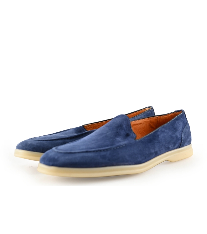Reinhard Frans Loafers 