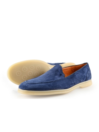 Reinhard Frans Loafers 