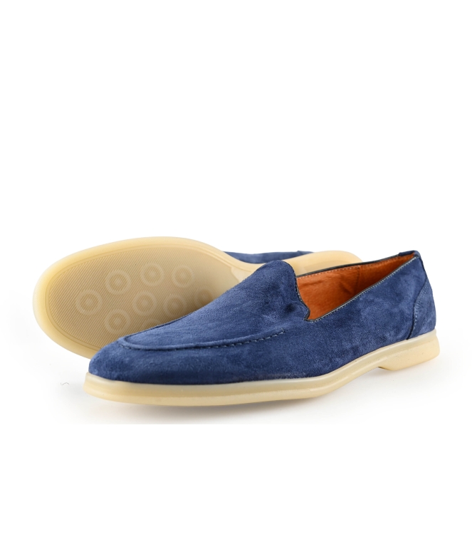 Reinhard Frans Loafers 