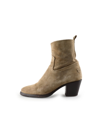 Shabbies Boots Beige 287274