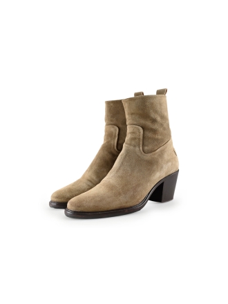 Shabbies Boots Beige 287274