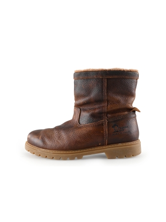 Panama Jack Laarzen Bruin 287275