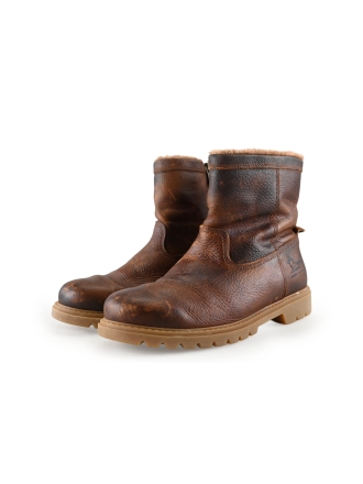 Panama Jack Laarzen Bruin 287275