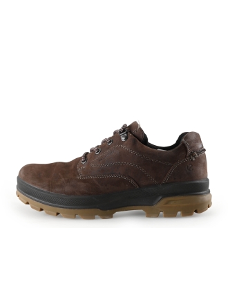Ecco Veterschoenen Bruin 287281