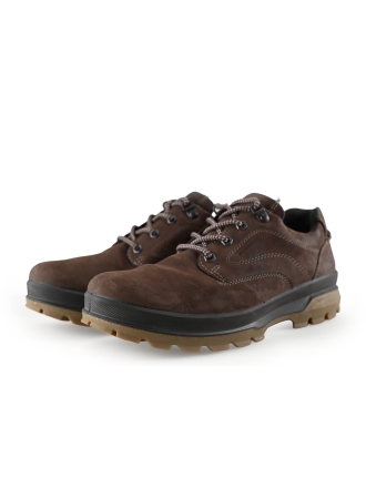Ecco Veterschoenen Bruin 287281