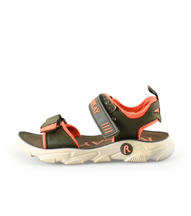 Replay Sandalen