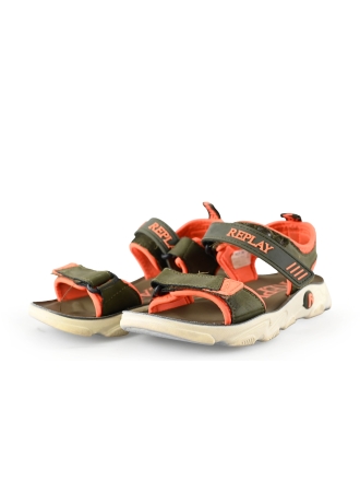 Replay Sandalen Overig 287286