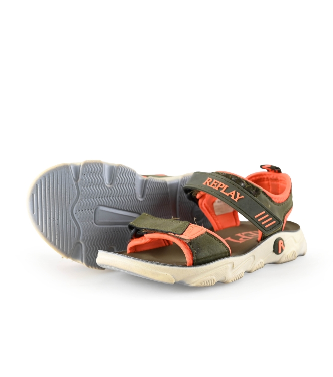 Replay Sandalen