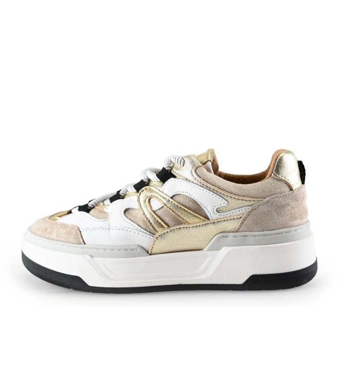 Dwars Sneakers
