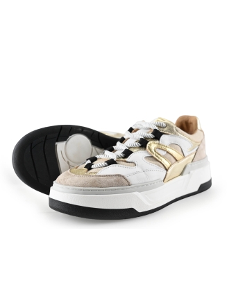 Dwars Sneakers