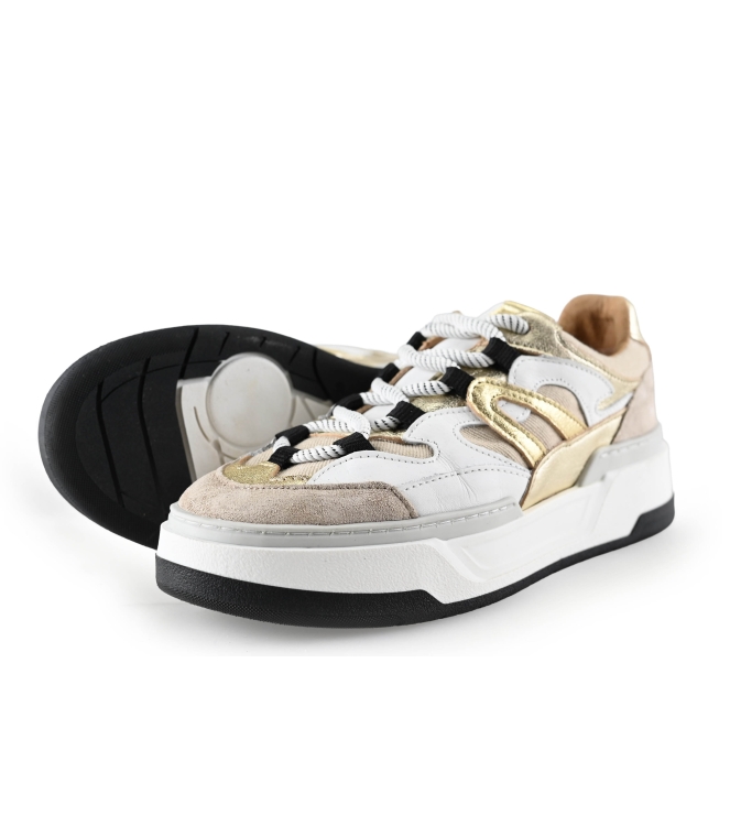 Dwars Sneakers