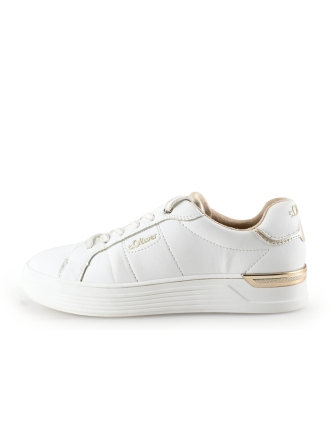 Soliver Sneakers Beige 287291