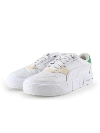 Puma Sneakers Wit 287292