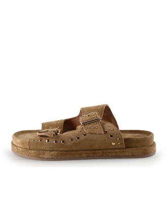 Nelson Sandalen Beige 287294