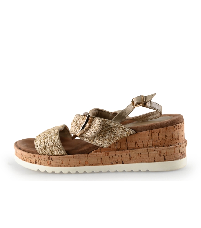 Lazamani Sandalen